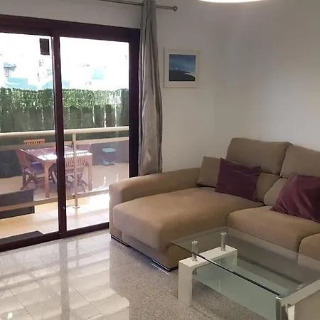 Apartment Con Amplia Terraza En *